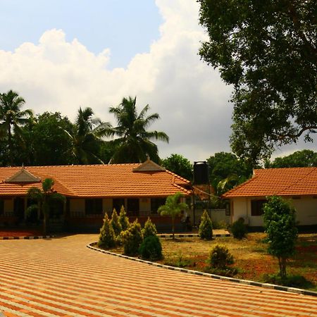 Baywatch Beach Resort Alappuzha 外观 照片