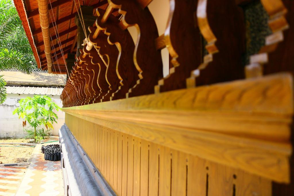 Baywatch Beach Resort Alappuzha 客房 照片