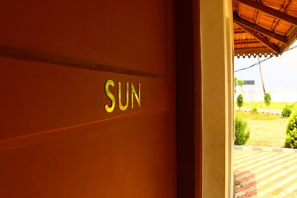Baywatch Beach Resort Alappuzha 客房 照片