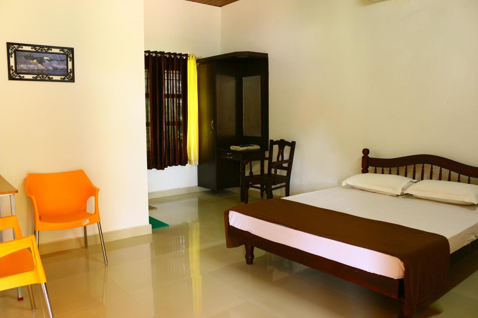 Baywatch Beach Resort Alappuzha 外观 照片