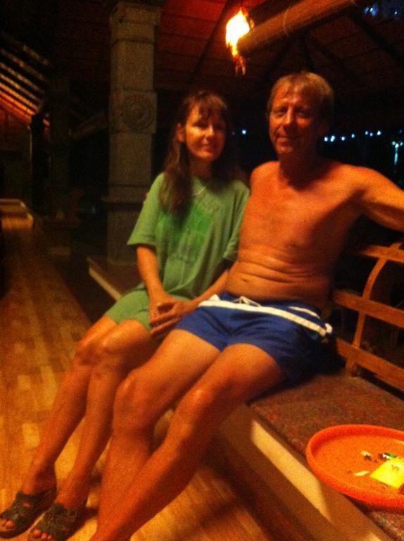 Baywatch Beach Resort Alappuzha 外观 照片