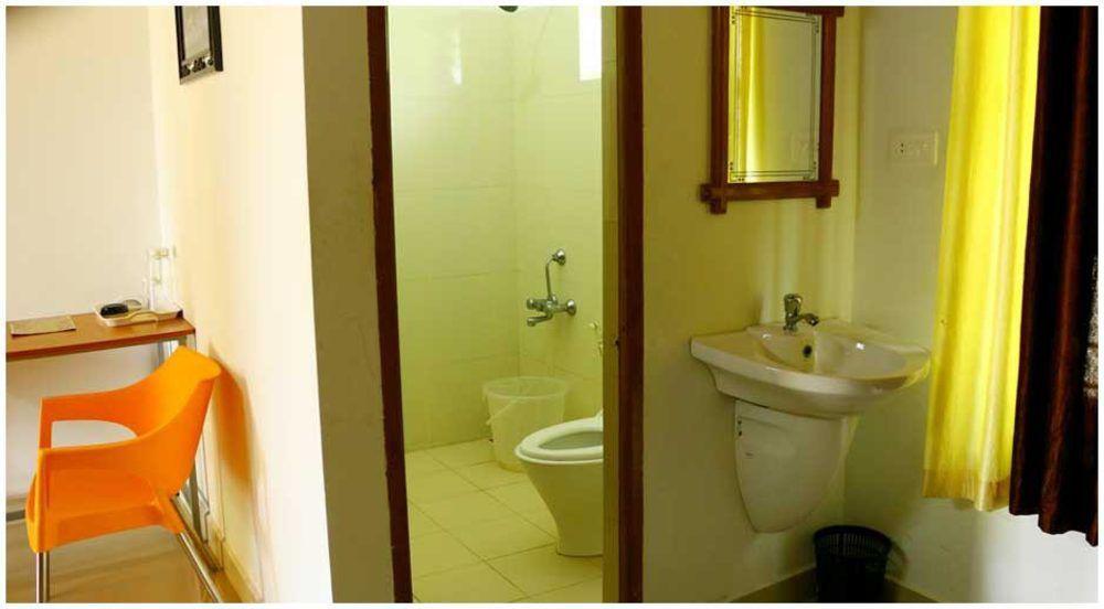 Baywatch Beach Resort Alappuzha 外观 照片