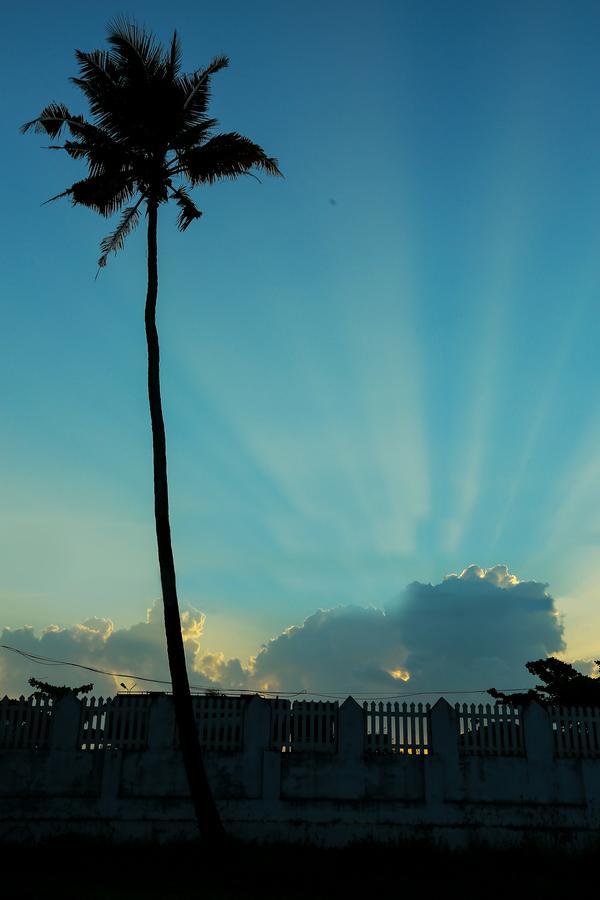 Baywatch Beach Resort Alappuzha 外观 照片