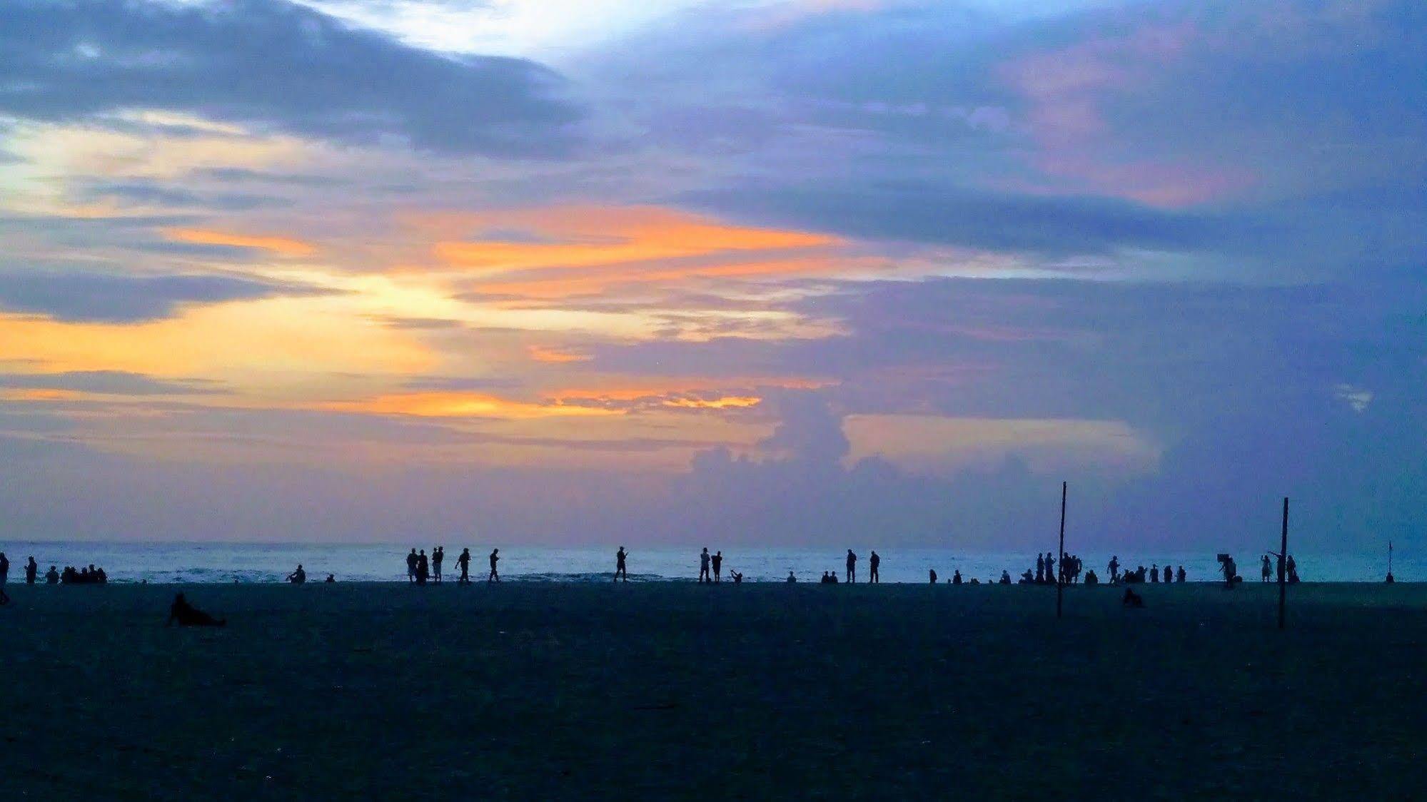 Baywatch Beach Resort Alappuzha 外观 照片