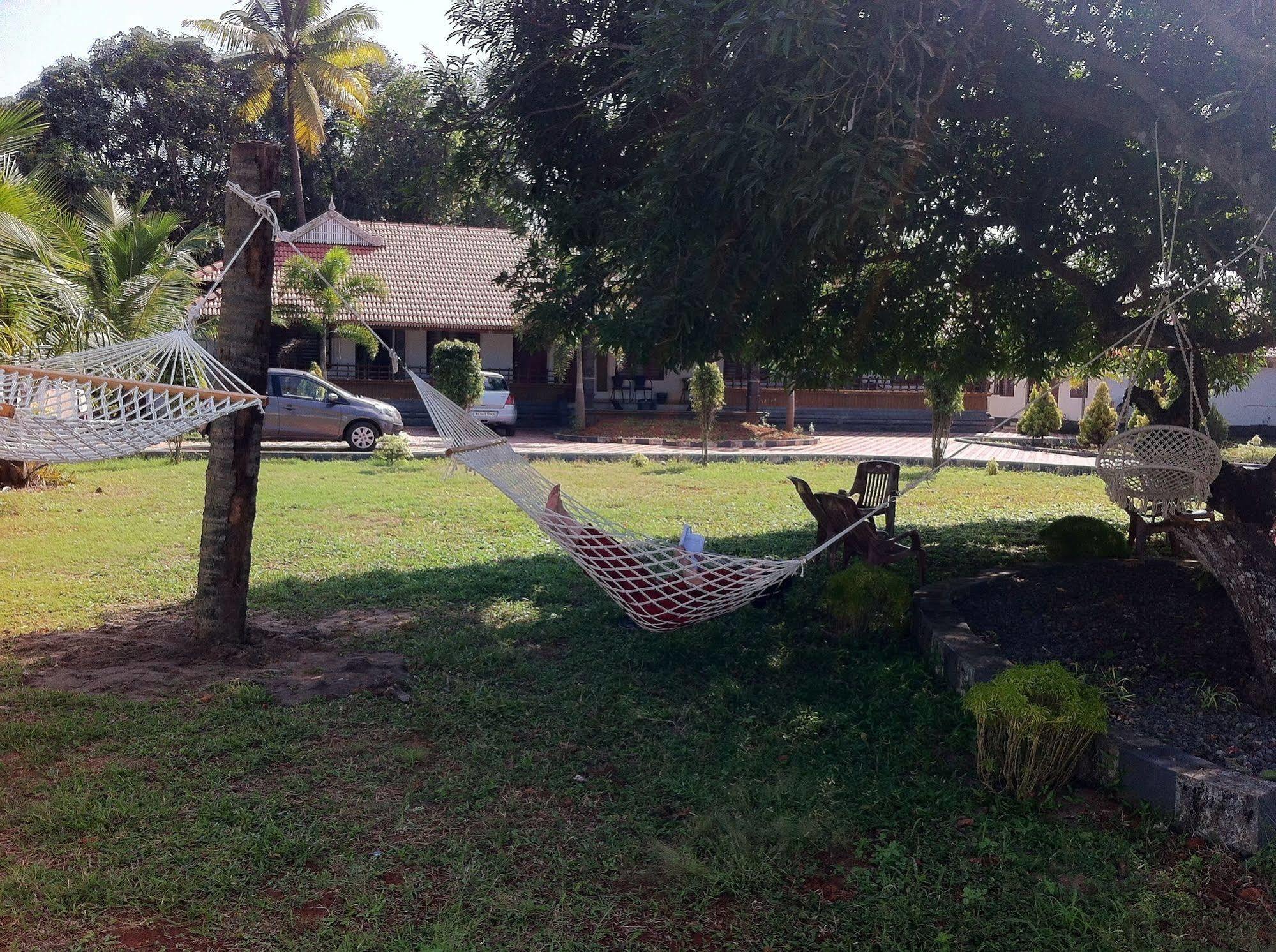 Baywatch Beach Resort Alappuzha 外观 照片