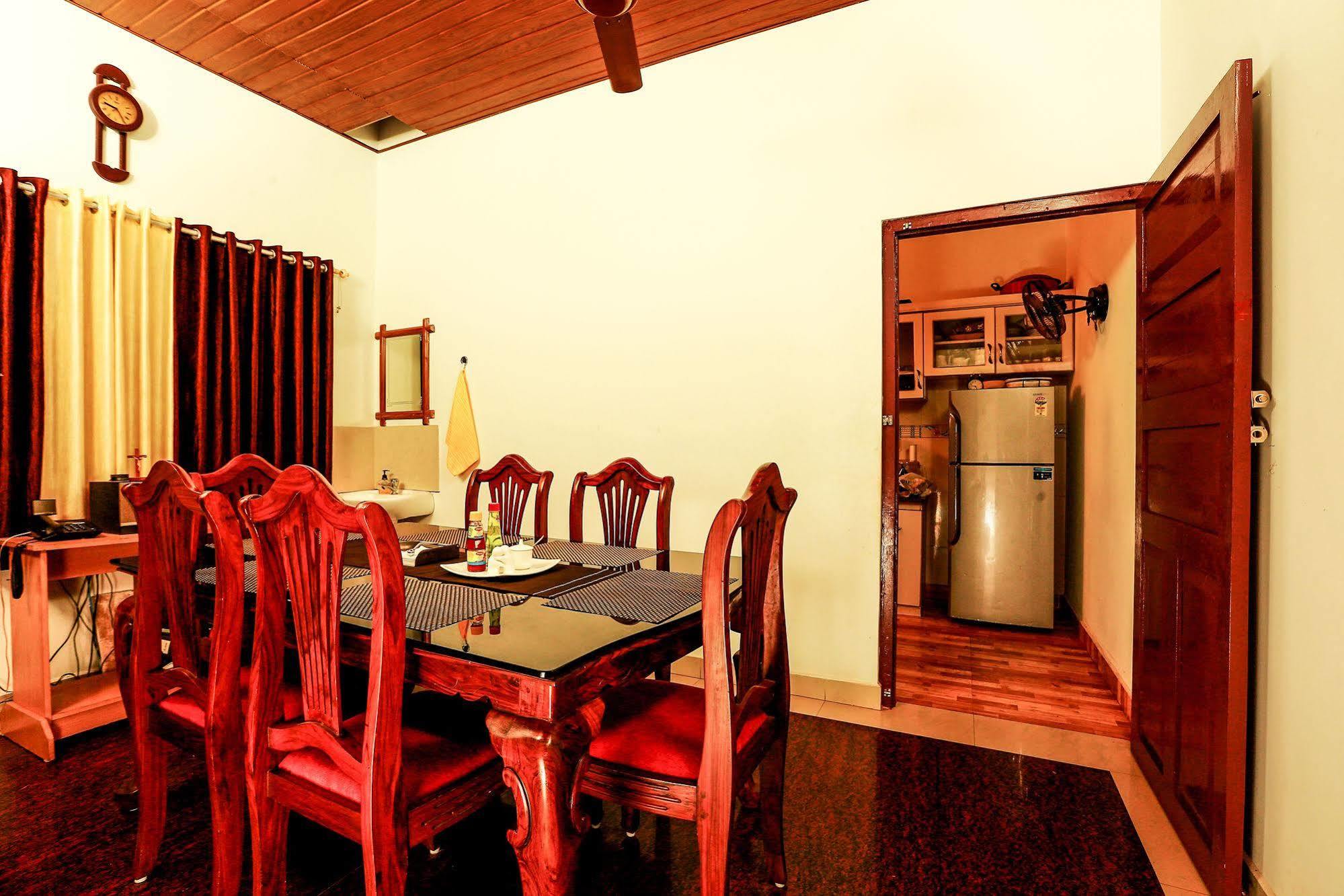 Baywatch Beach Resort Alappuzha 外观 照片