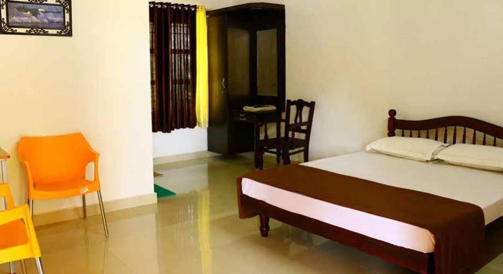Baywatch Beach Resort Alappuzha 外观 照片