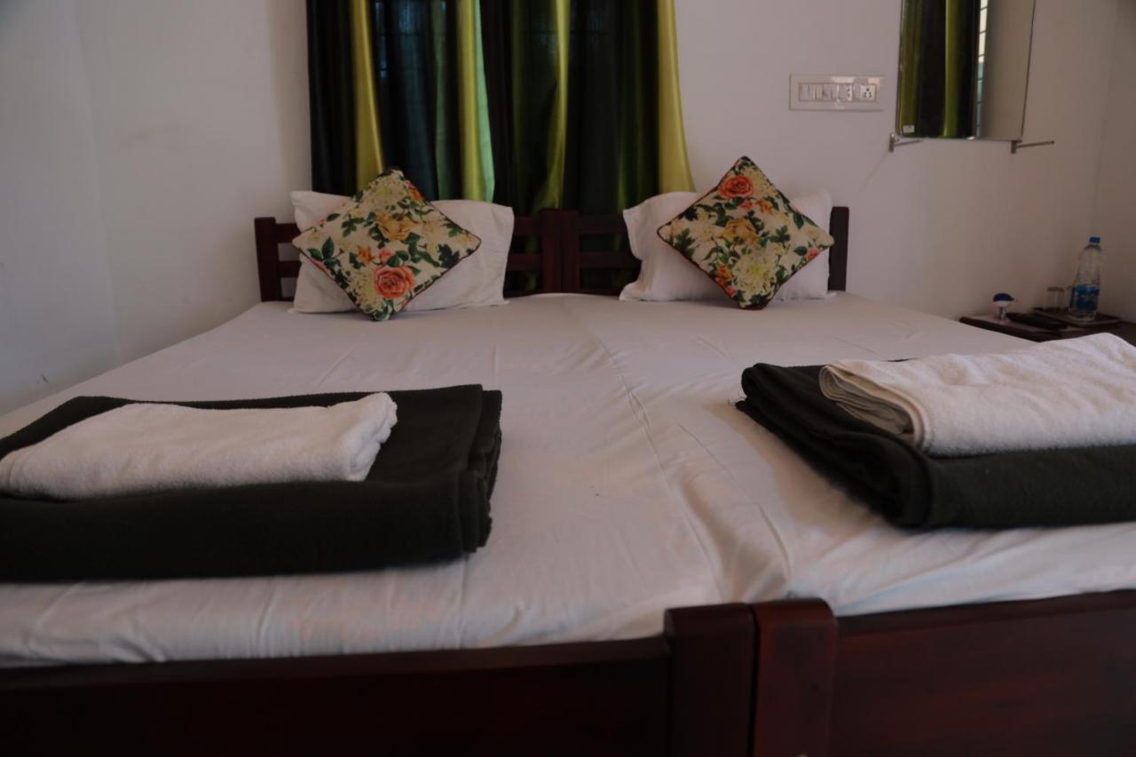 Baywatch Beach Resort Alappuzha 外观 照片