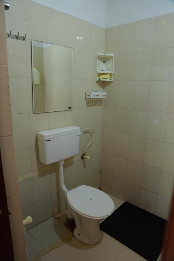 Baywatch Beach Resort Alappuzha 外观 照片