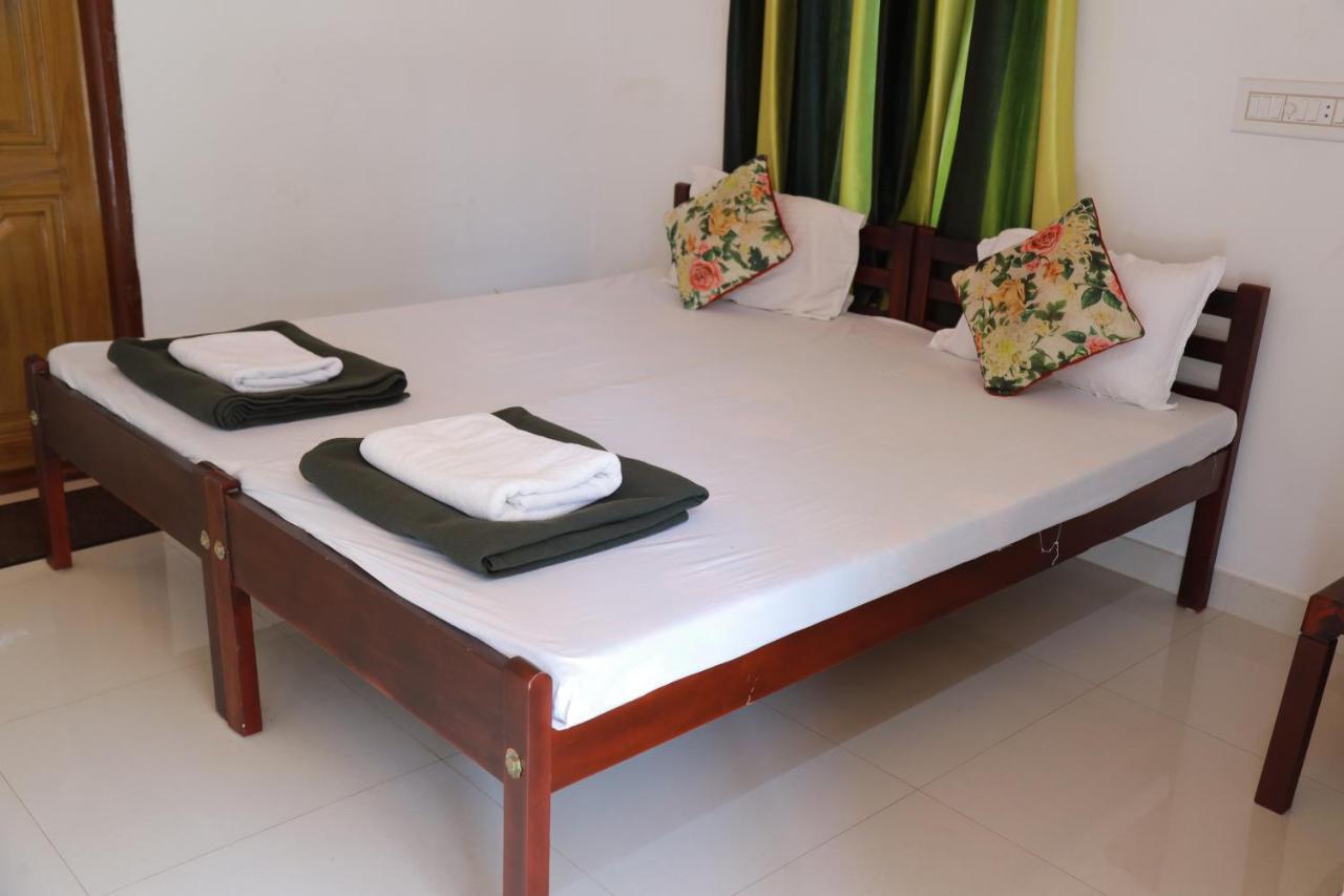 Baywatch Beach Resort Alappuzha 外观 照片